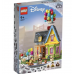 LEGO Disney House från Op 43217